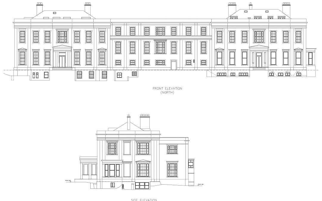 A Truly Grand Commission…
